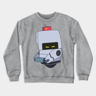 M-O // WALL-E Crewneck Sweatshirt